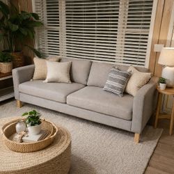 Delivery Available Couch