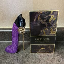 Women’s Perfume 