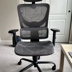 Ergonomic Office Chair 