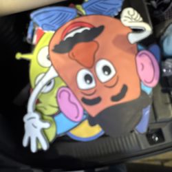 Toy Story Prop