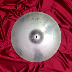 Sabian Aax 17 Stage Crash Drum Cymbal  !! $200 Or Best Offer  !!