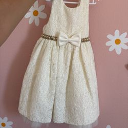 Toddler Dress