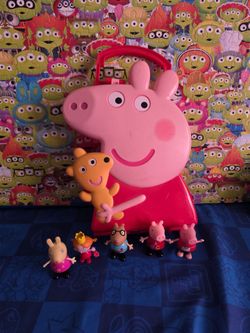Peppa pig