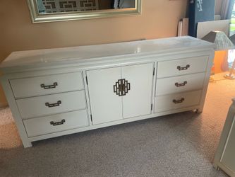 Vintage Bedroom set