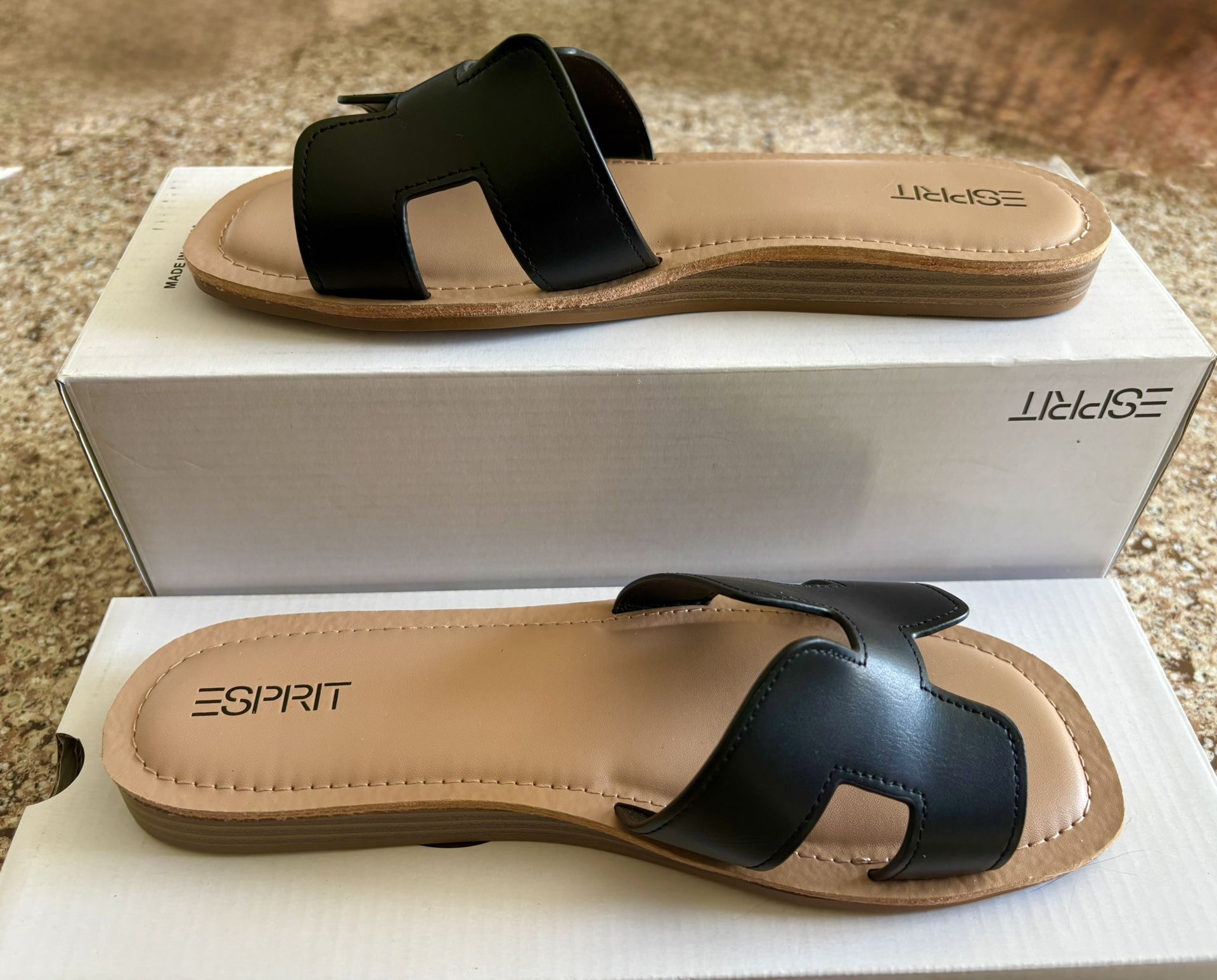 Summer Sandals