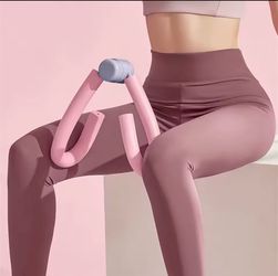 New Multifunctional Pelvic Floor Leg Trainer Thigh Shaping Exercise Home Gym Thin Body Waist Leg Yoga Equipment Accessories