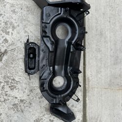 1963 Impala Headlight Housing 