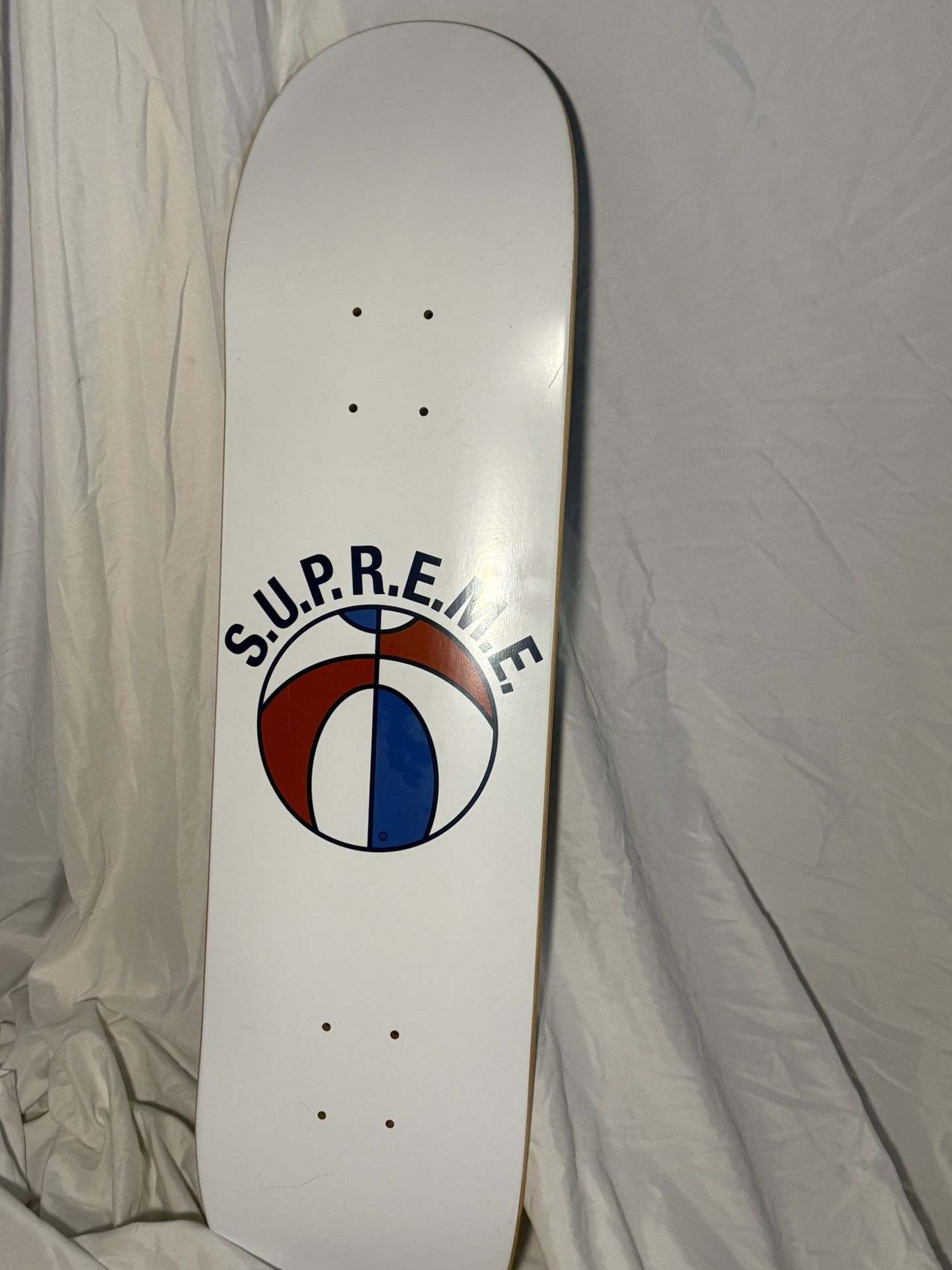 Supreme Skateboard
