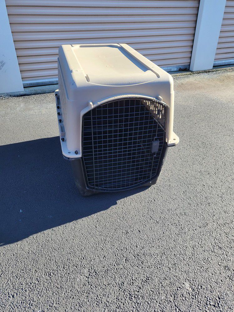Top Paw XLG 40" Dog Crate