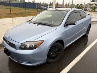 2008 Scion tC