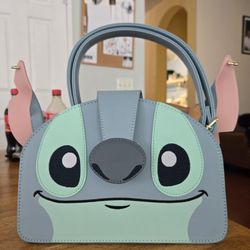 $40 Small Loungefly Crossbody Bag 