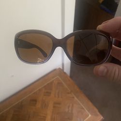 Ray-Ban Jackie O Sunglasses 