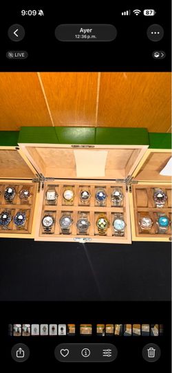 ⌚ Relojes Premium para Hombre y Mujer 💎
