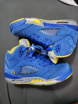 Jordan 5 RetroLaney Varsity Royal