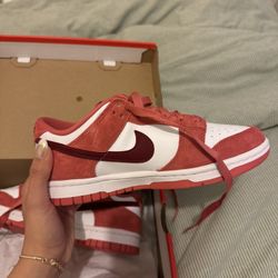 Nike Dunk