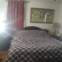 Beautiful Bedroom Set 