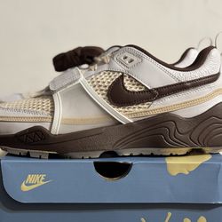 Travis Scott Field Jaxx Nike