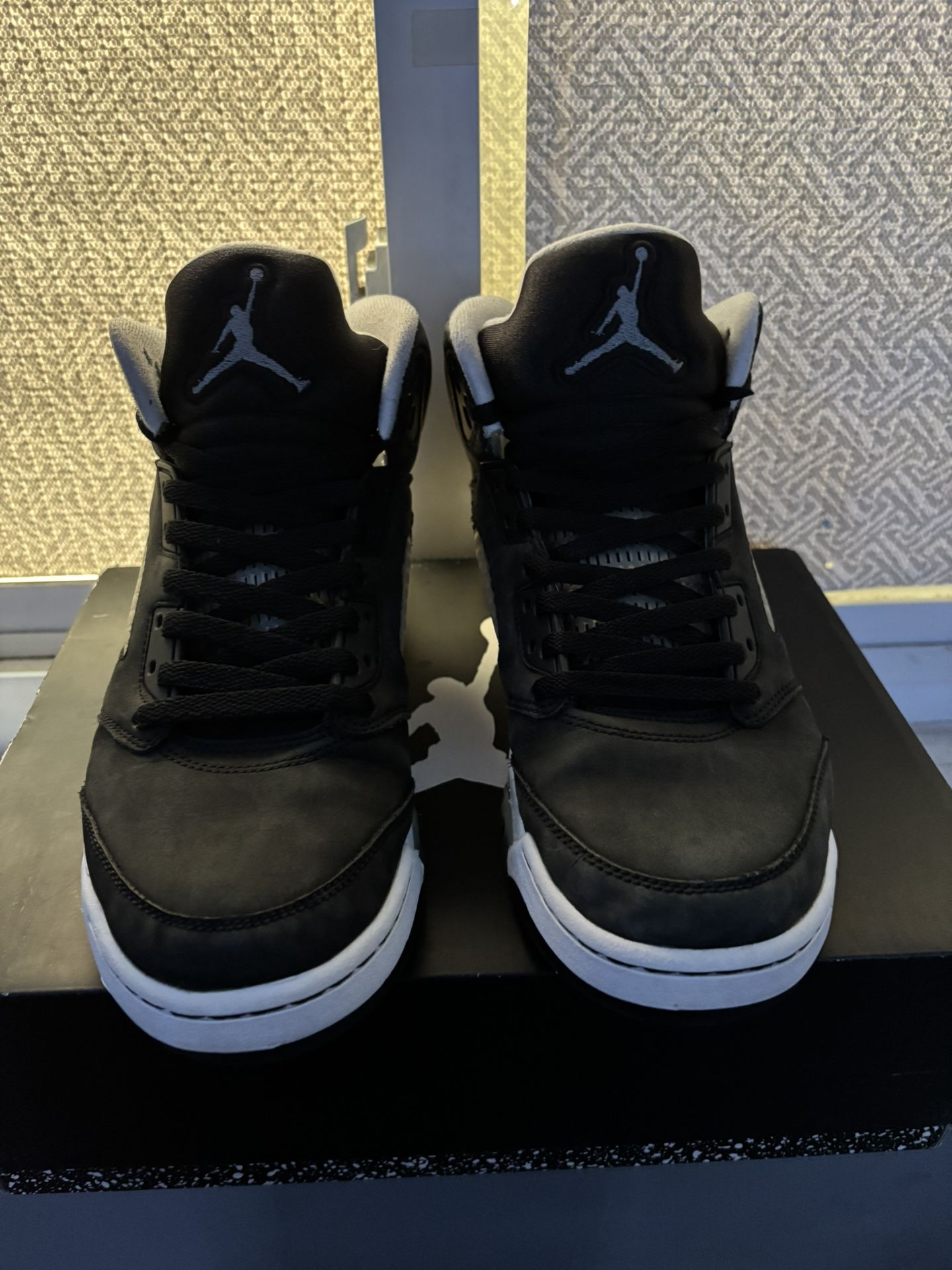 Jordan 5 Oreos