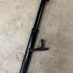 Trek Dropper Seatpost And Lever