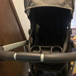 Baby Stroller Price 30$ Pick.  E.  72.  and Grand. View.  E.  Tacoma 