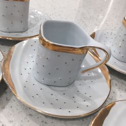 Twin Bed Frame & Matress