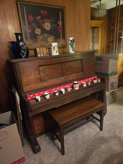 Estate sale