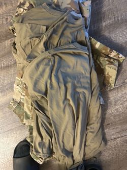 Army Ocps