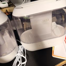 Dreo humidifier
