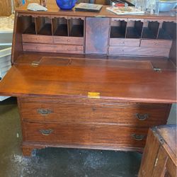 Antique Desk