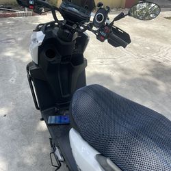Moto 150cc 