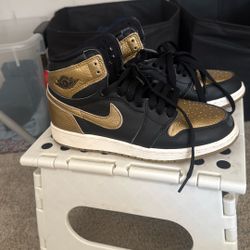 Air Jordan One Retro Highs