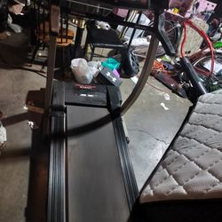 Weslo cadence ts 300 treadmill