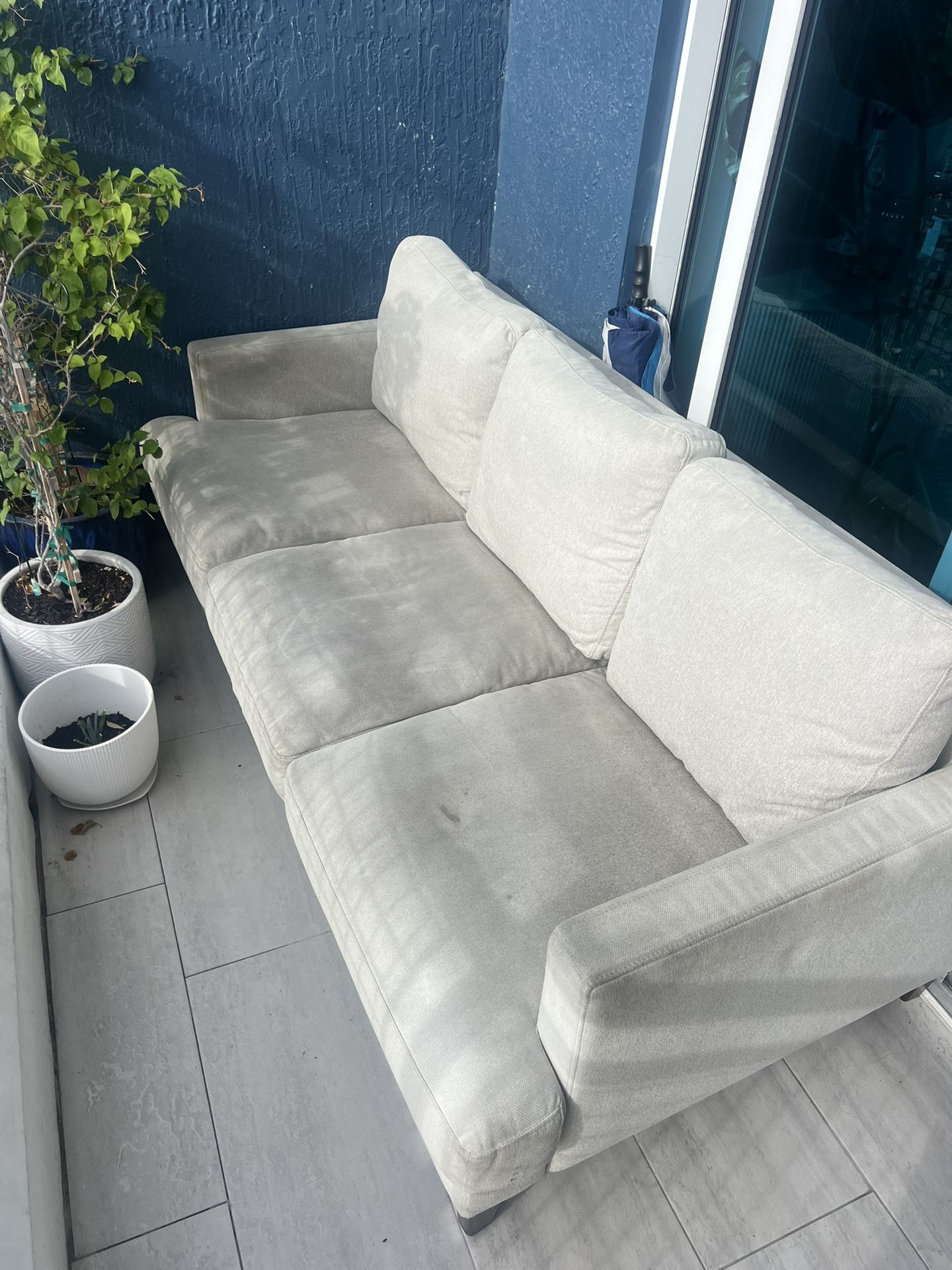 Sofa & Sofa Bed
