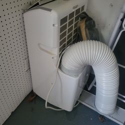 Standing Ac Unit
