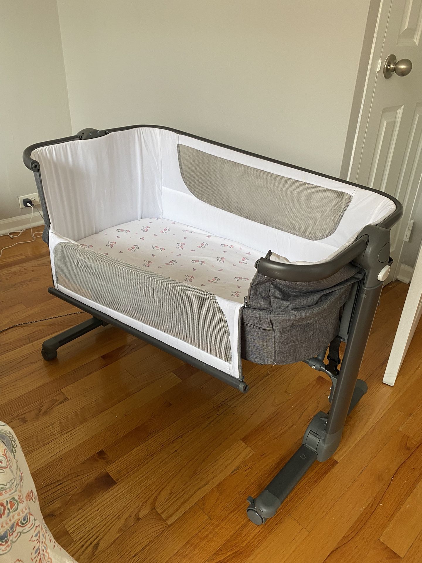 Baby Crib