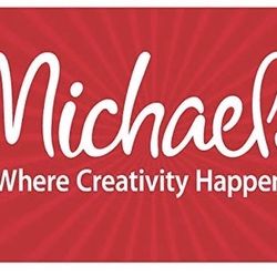 Michaels Gift Card 