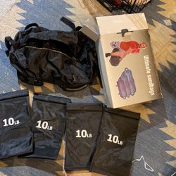 Ultimate Sandbags