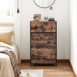 Rustic Drawer Dressers 
