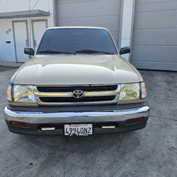 1998 Toyota Tacoma