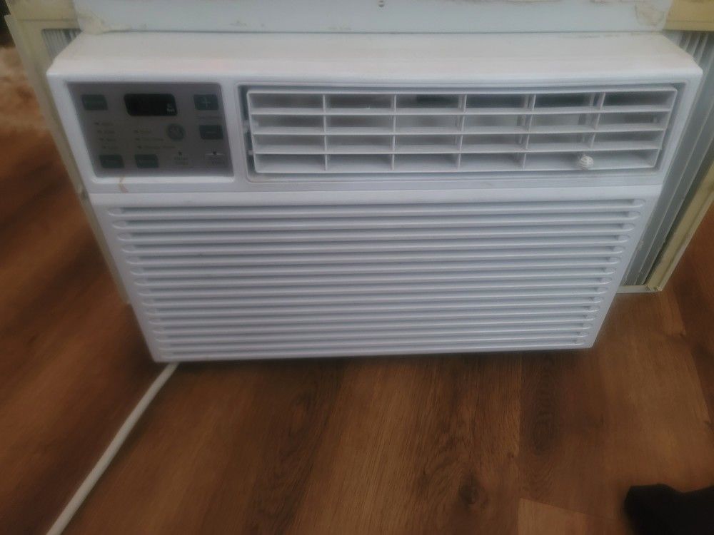 GE Window AC With Remote(Digital)