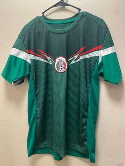 Camisa de México Large