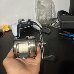 Daiwa millionaire 253A