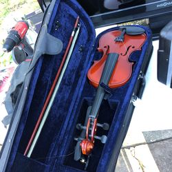 Violin