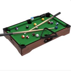 8 Ball Pool Table