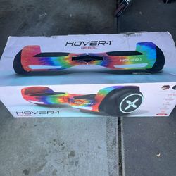 Hover1 Rebel hover board (Brand New)