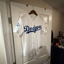 Dodgers Jersey
