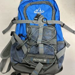 Hiking/Runners Backpack