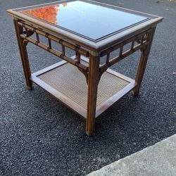 Coffee Table, End Table