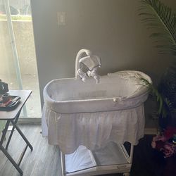 Bassinet