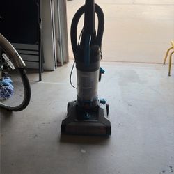 Powerforce Vacuum Cleaner